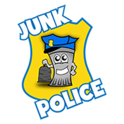Junk Police Logo
