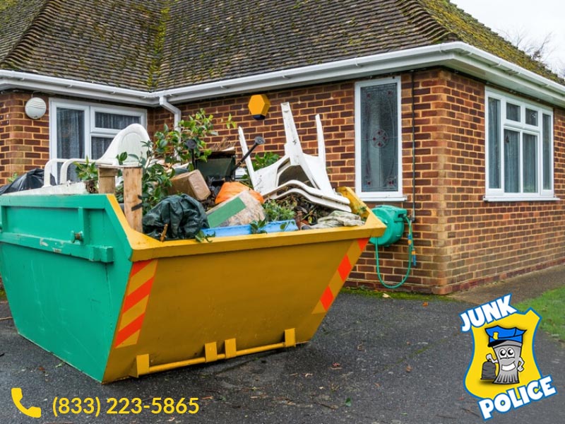 New Jersey Junk Removal Company