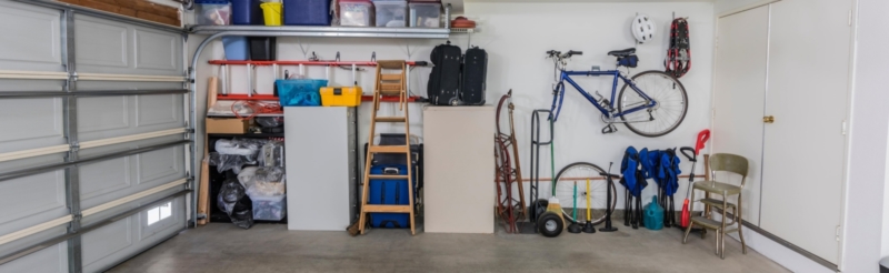 Garage Cleanouts with Junk Police